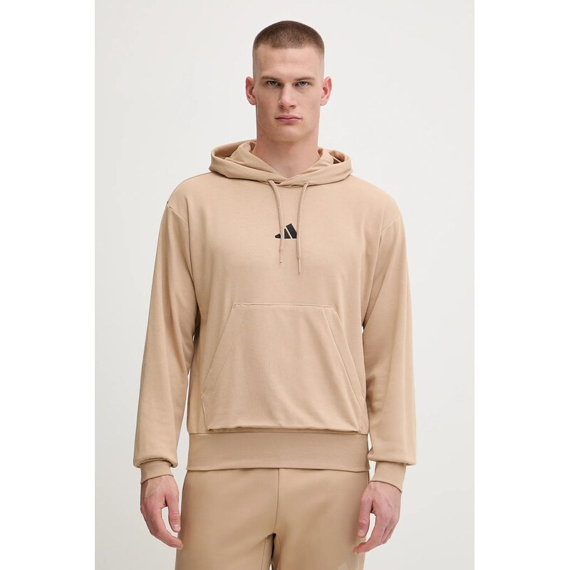 Mikina adidas Feelcozy 63995345