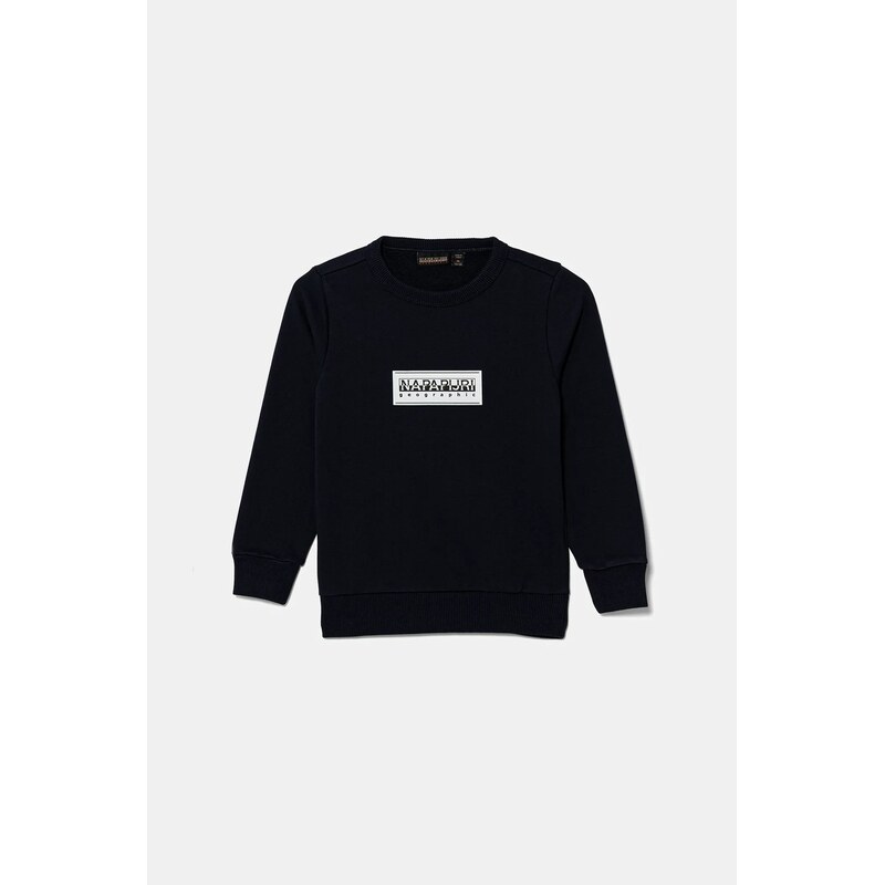 Detská mikina Napapijri B-CHAMOIS 63995364