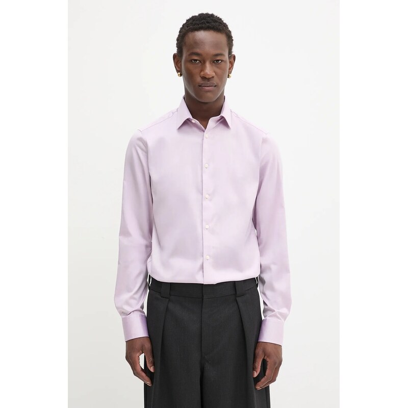 Košeľa Calvin Klein 63995312