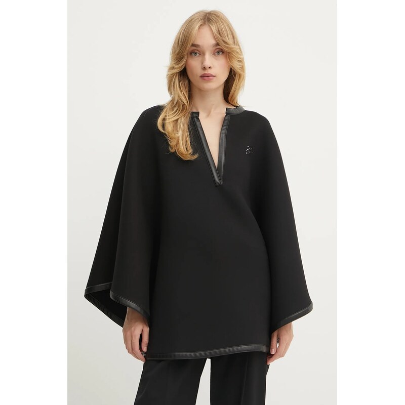 Pončo Karl Lagerfeld 63995285