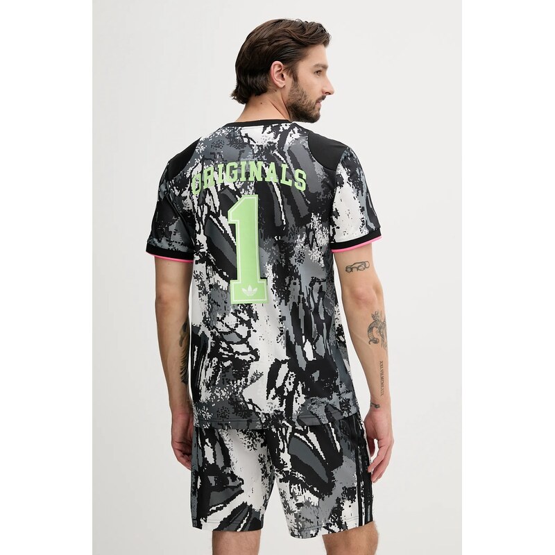 Tričko adidas Originals Archive Jersey 63995132