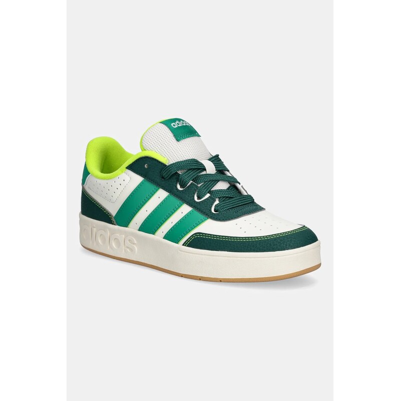 Detské tenisky adidas BREAKBASE 63988750