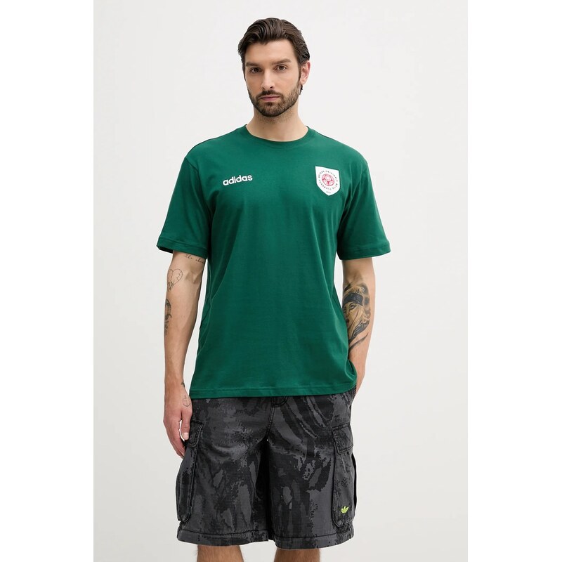 Bavlnené tričko adidas Originals Graphic Tee 63995140