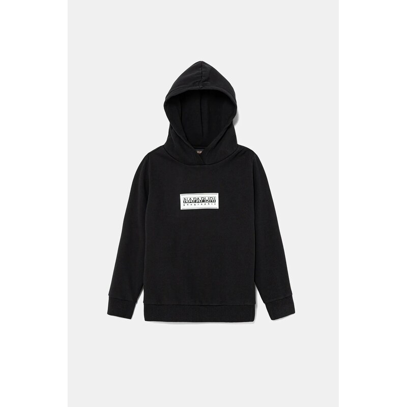 Detská mikina Napapijri B-CHAMOIS 63995432