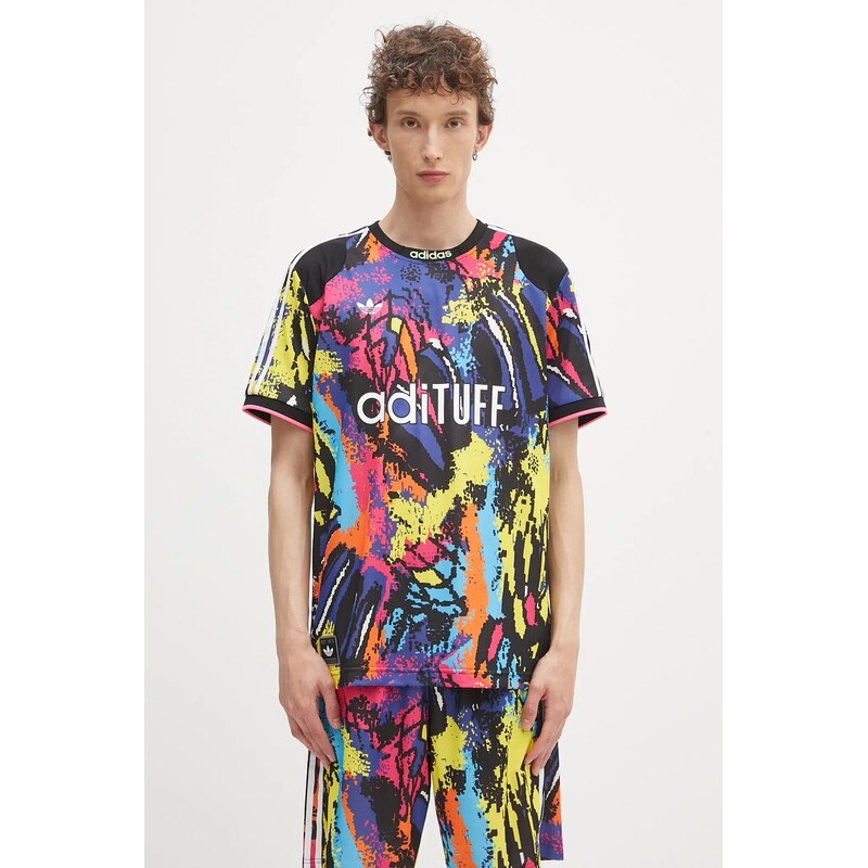 Tričko adidas Originals Archive Jersey 64168924