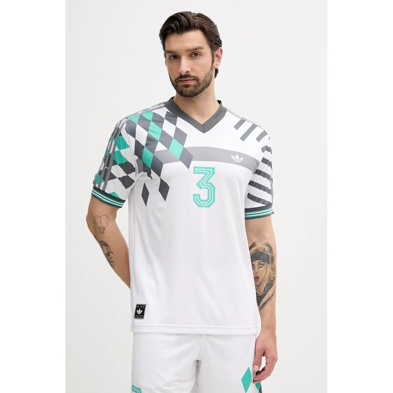 Tričko adidas Originals Nuwave90Sjersey 63995147