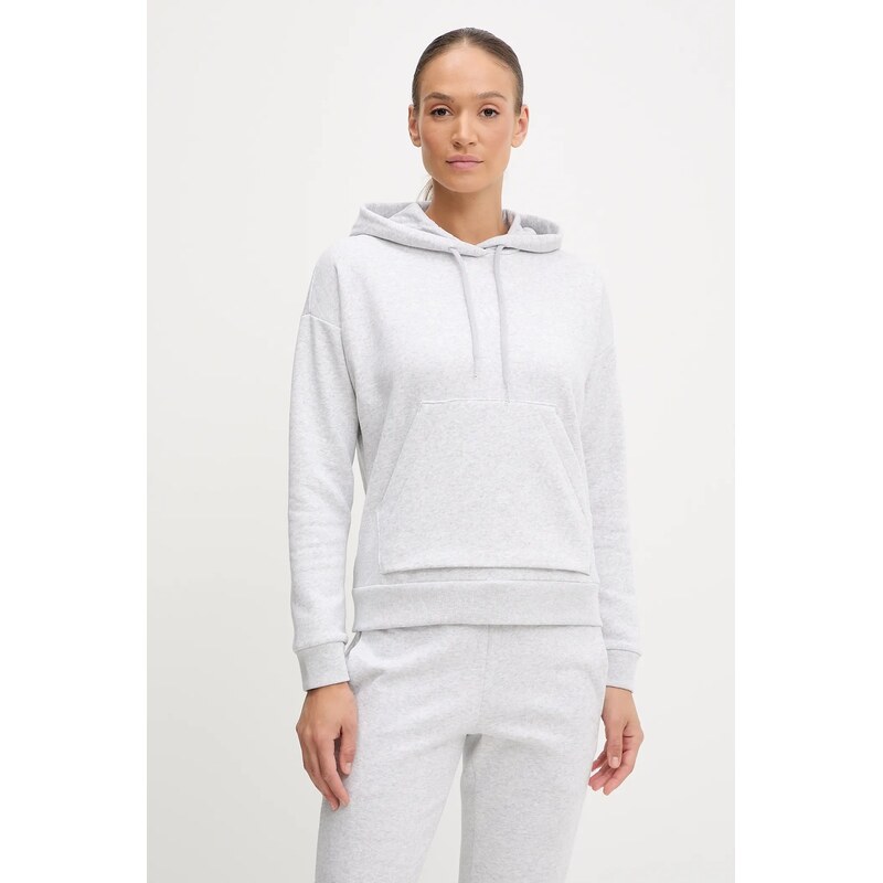 Mikina adidas Essentials Small Logo Feel Cozy Hoodie 63995523