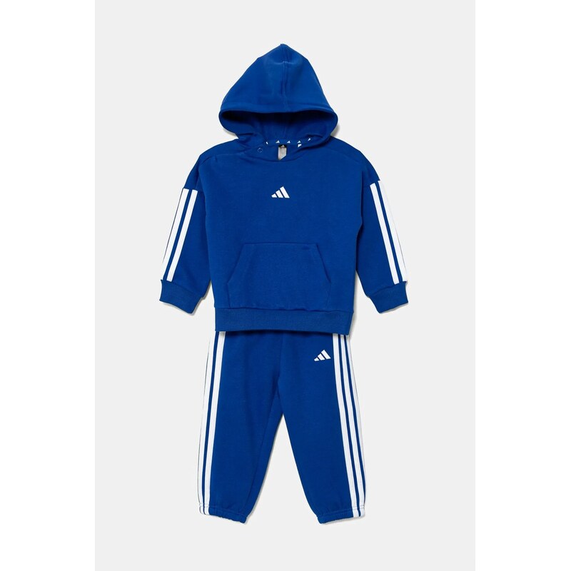 Tepláková súprava pre bábätká adidas 64046775