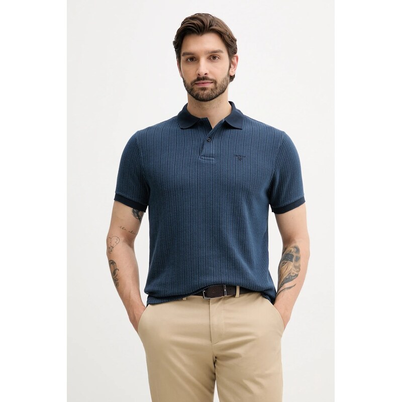 Polo tričko Barbour HARDWORTH 64188858