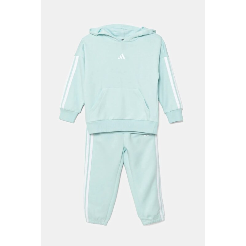 Detská tepláková súprava adidas 64012355