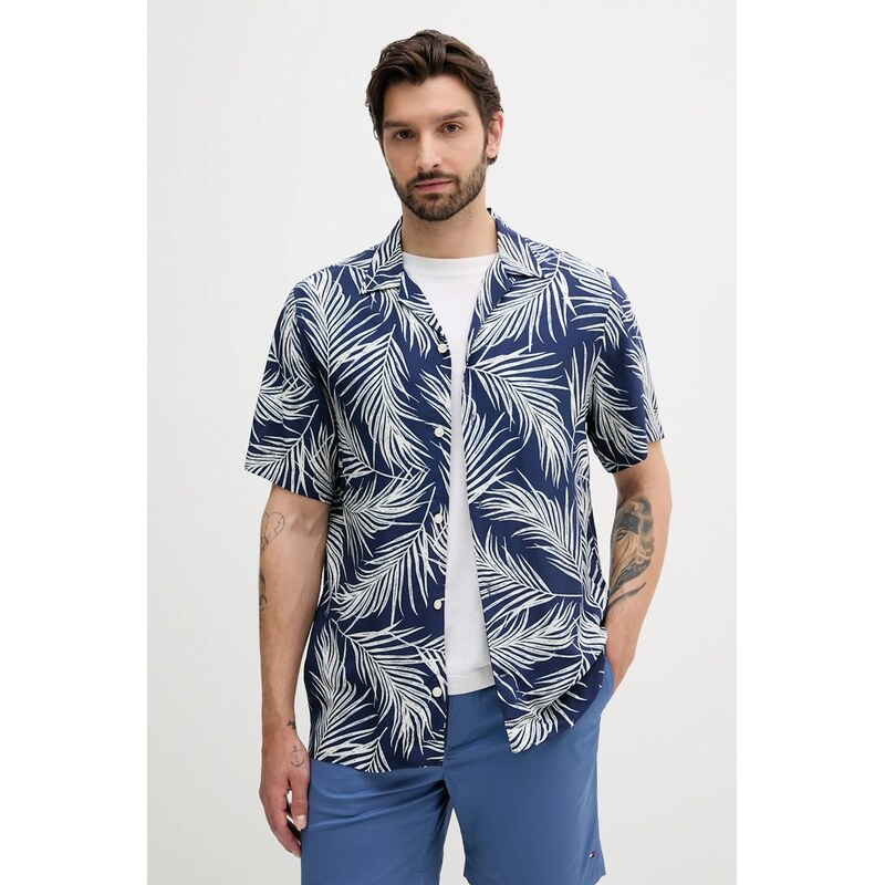 Košeľa Tommy Hilfiger 64007566