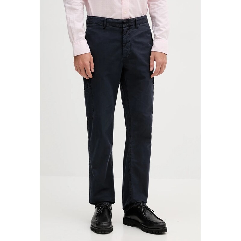 Bavlnené nohavice Tommy Hilfiger 64118399