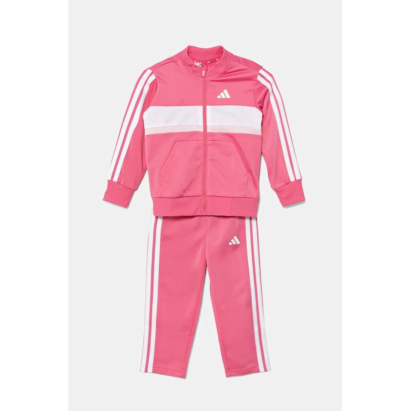 Tepláková súprava pre bábätká adidas 64012356