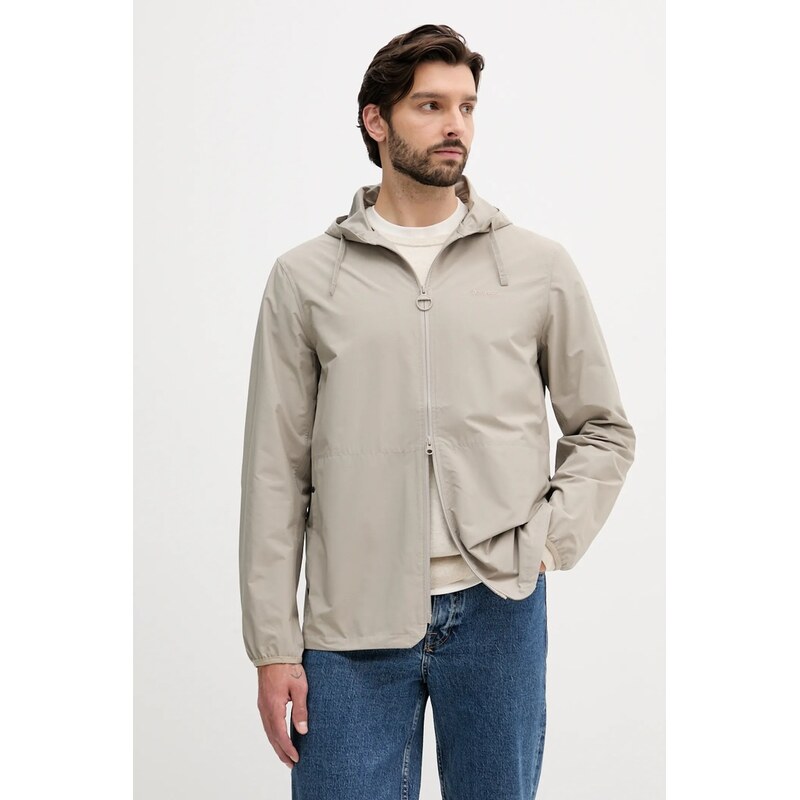 Bunda Barbour NEWHILL 64189035