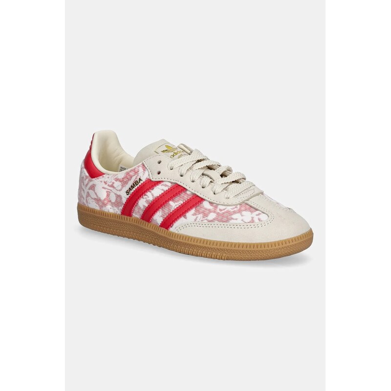 Tenisky adidas Originals Samba OG 64046753