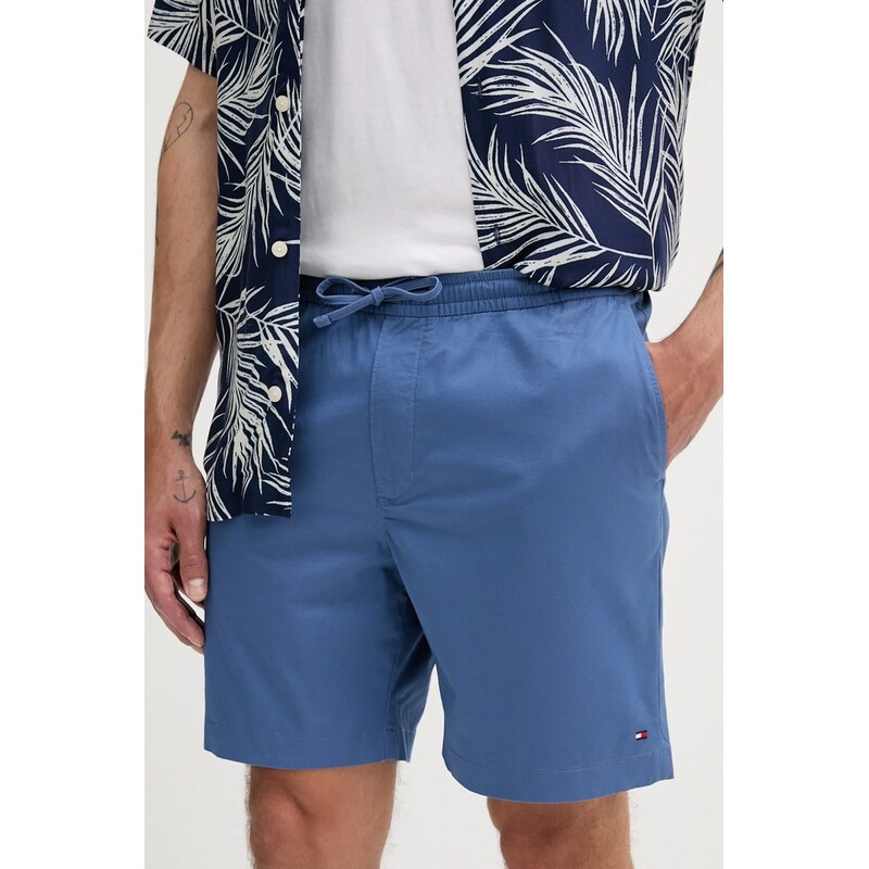 Šortky Tommy Hilfiger 64007554