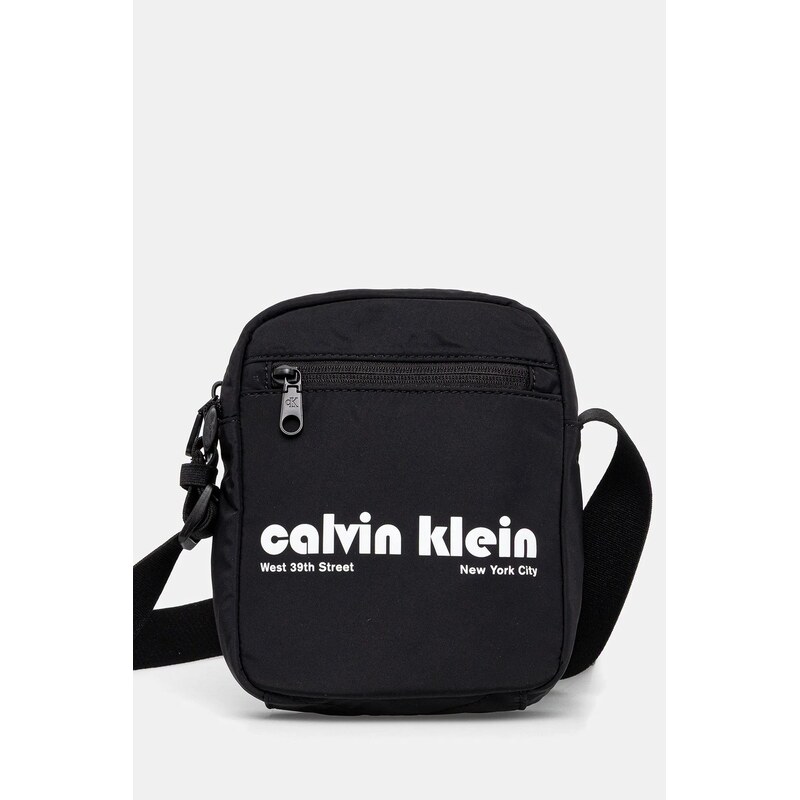 Malá taška Calvin Klein 64007640