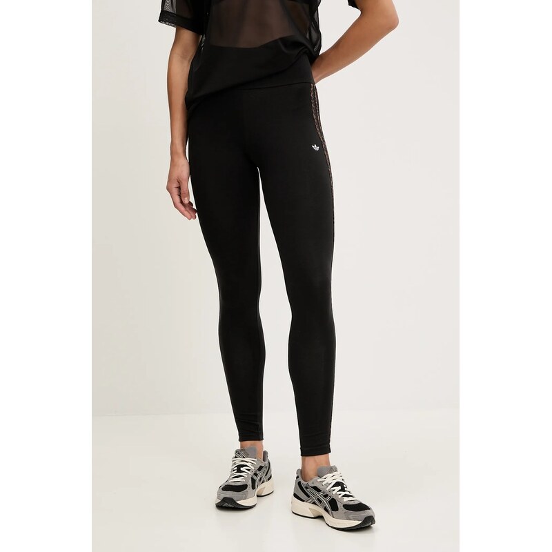 Legíny adidas Originals 64007649