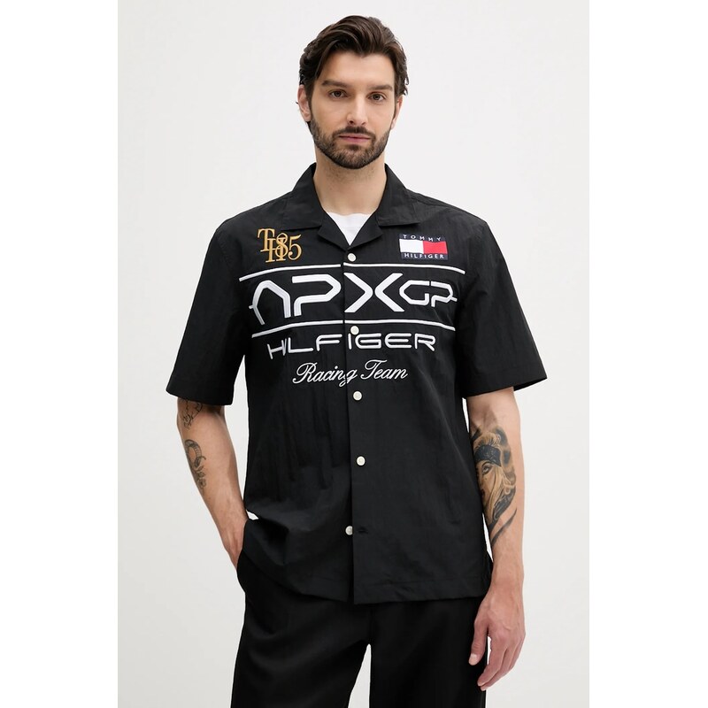 Košeľa Tommy Hilfiger x F1 THE MOVIE 64046949