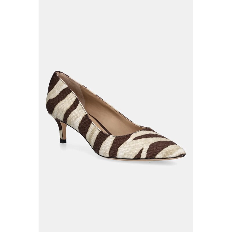 Lodičky Lauren Ralph Lauren Adrienne 64007644