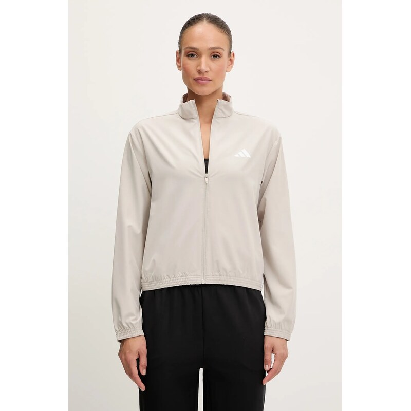 Tréningová mikina adidas Performance Train Essentials 64046948