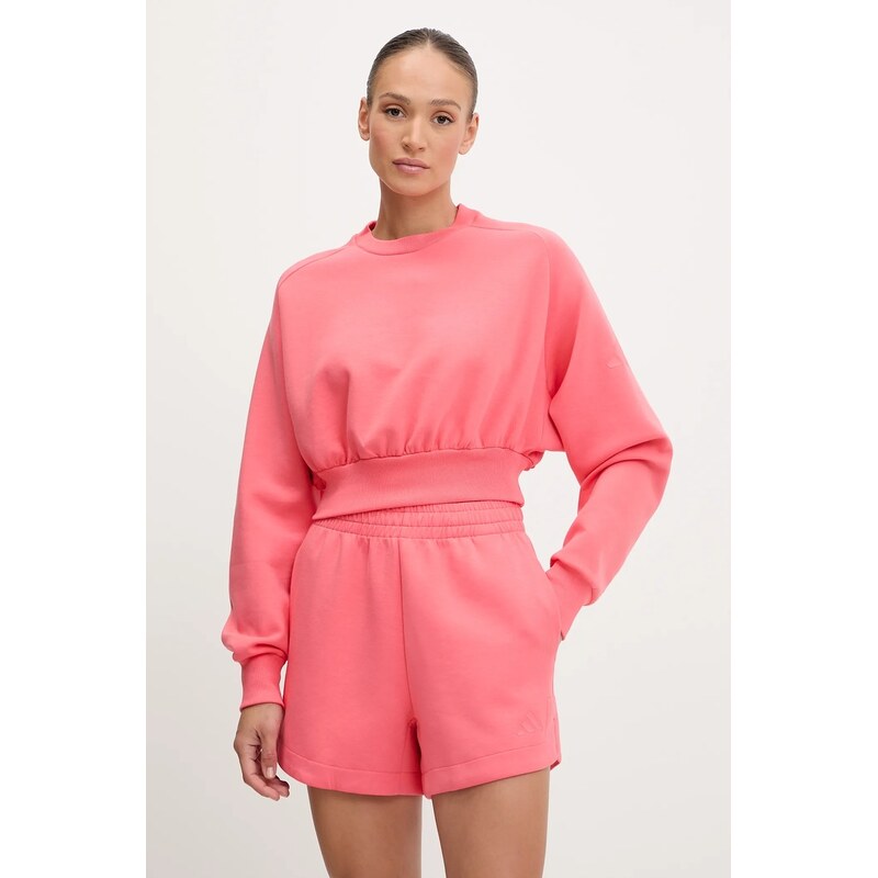 Mikina adidas All SZN 64007665