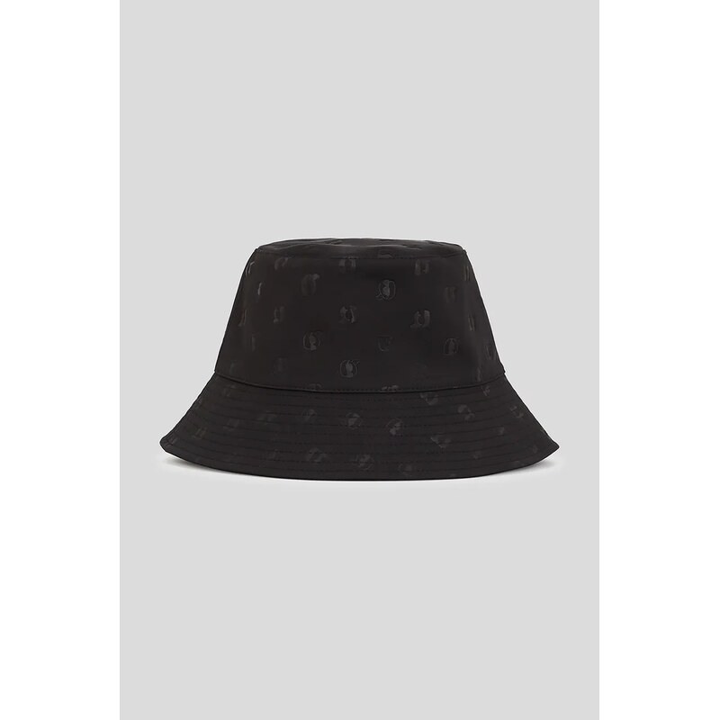 Klobúk Karl Lagerfeld IKON 64047004