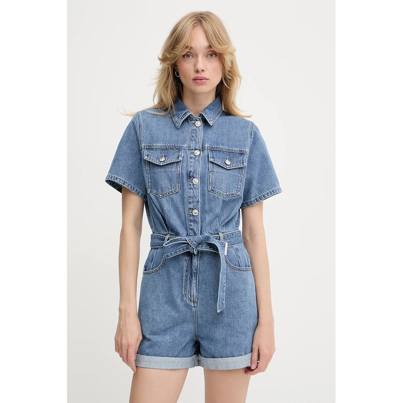 Rifľový overal Morgan 64046953