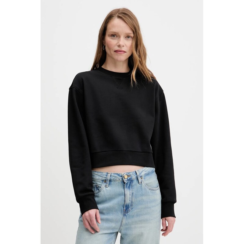 Bavlnená mikina Calvin Klein Jeans 64007669