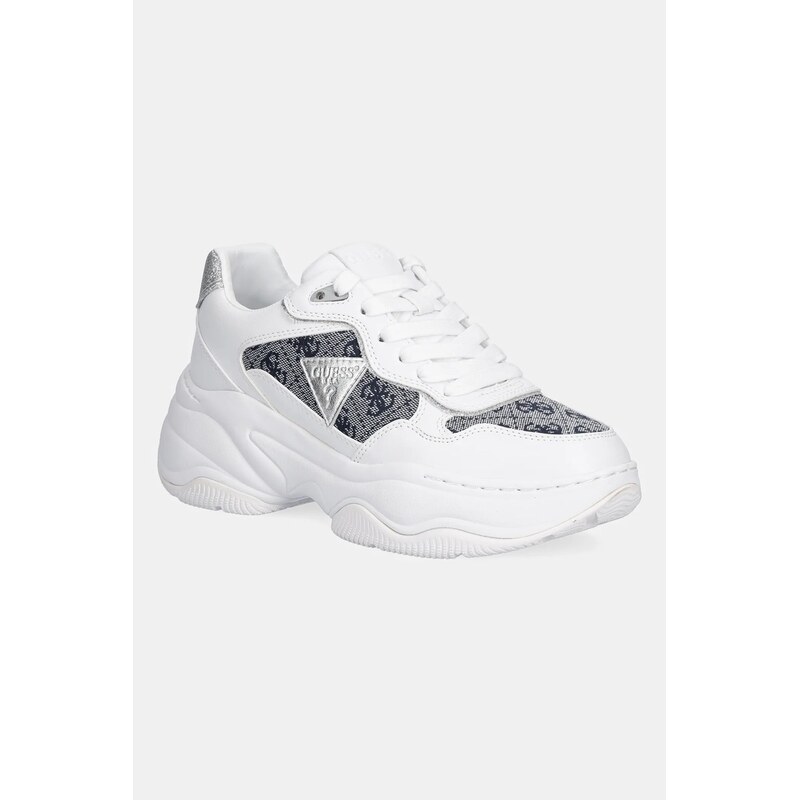 Tenisky Guess HAPYY4 64017618
