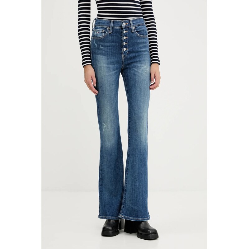 Rifle Tommy Jeans 64017619