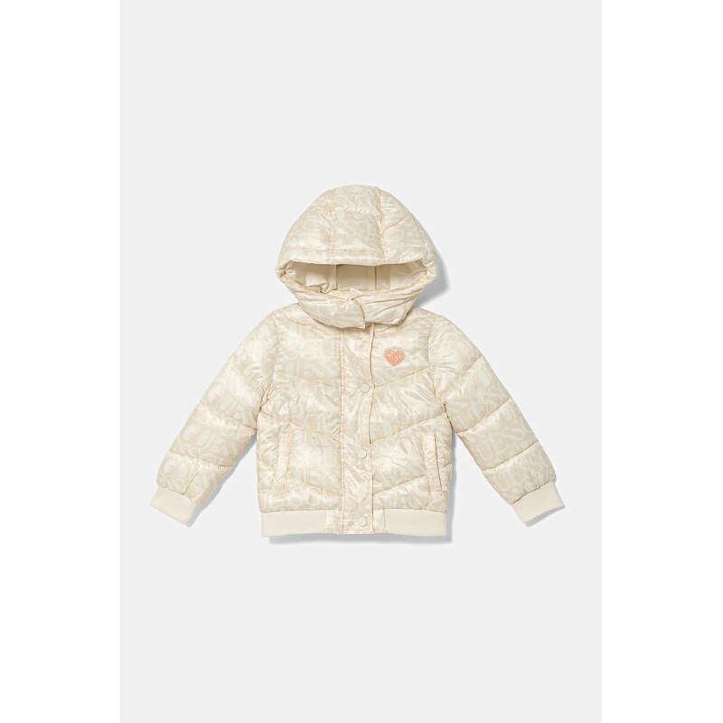 Detská bunda Guess 64102523