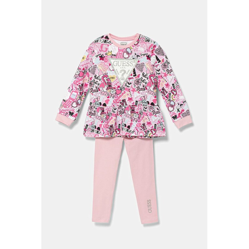 Detská súprava Guess 64047162