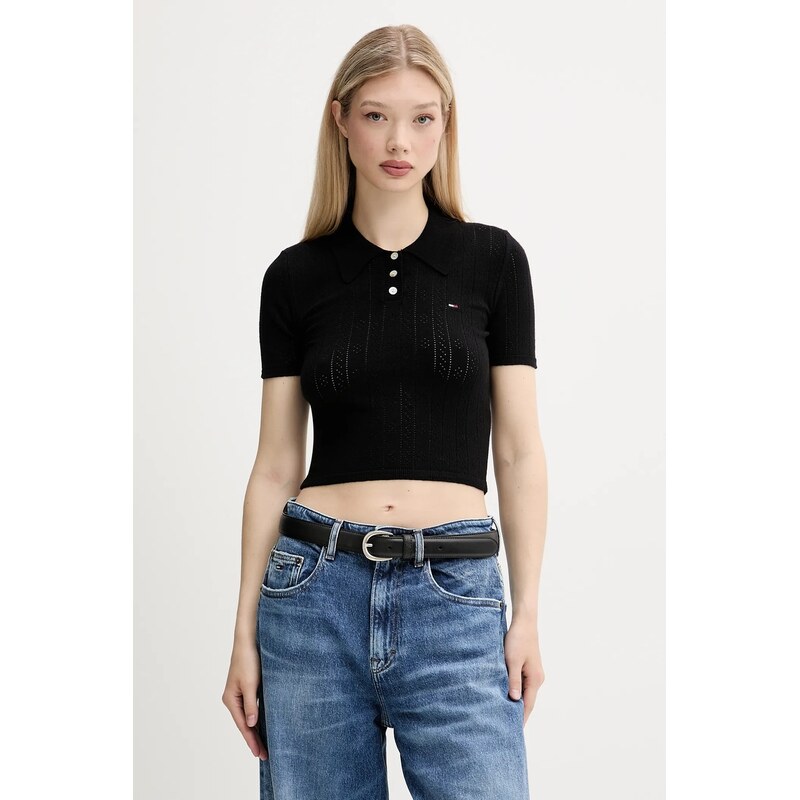 Sveter Tommy Jeans 64017666