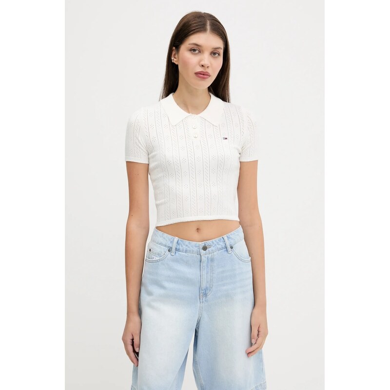 Sveter Tommy Jeans 64017667