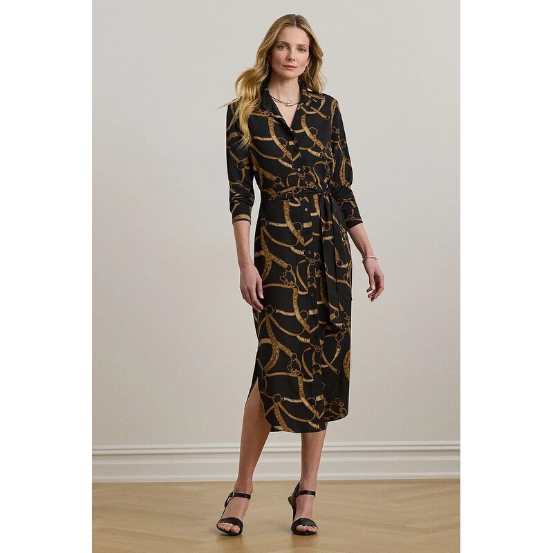 Šaty Lauren Ralph Lauren 64017703