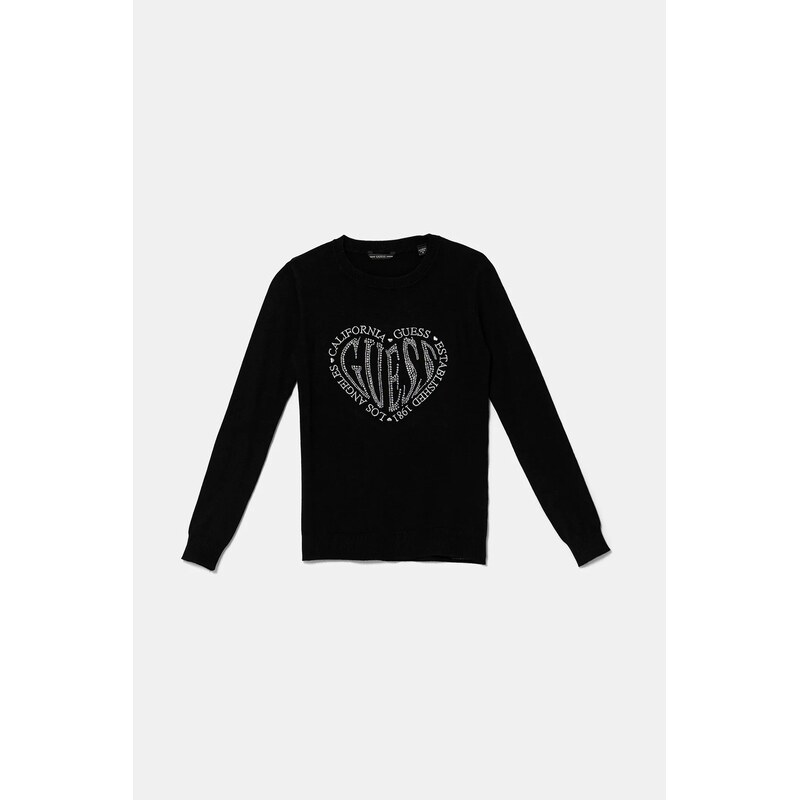 Detský sveter Guess 64047241