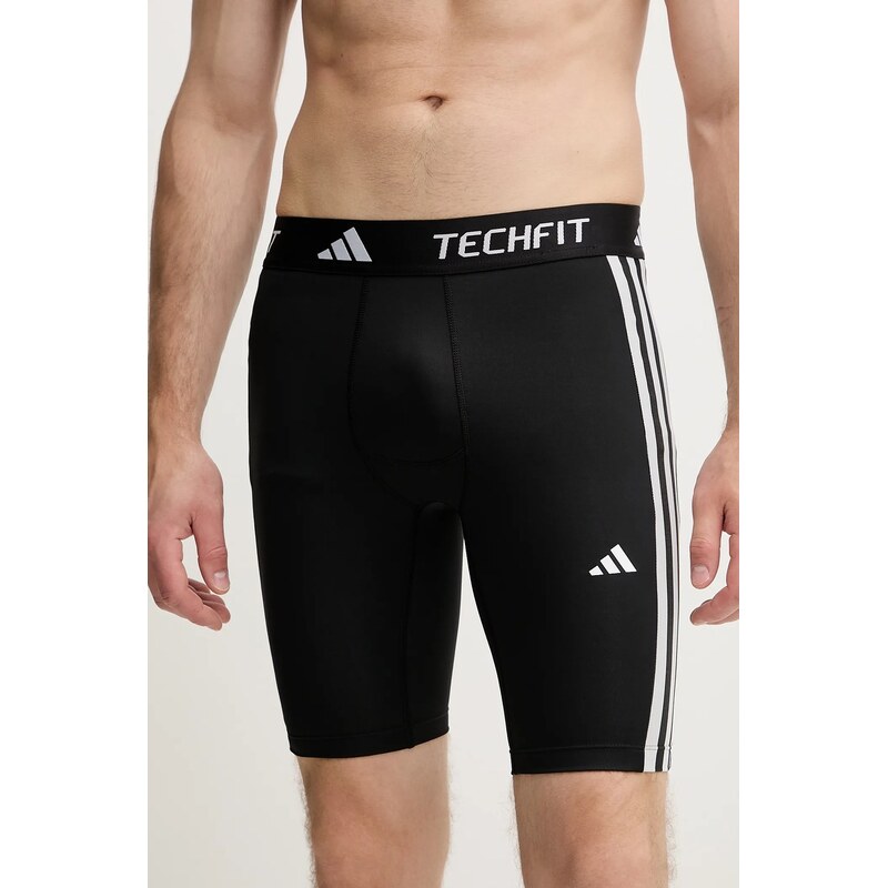 Tréningové šortky adidas Performance Techfit 64017606
