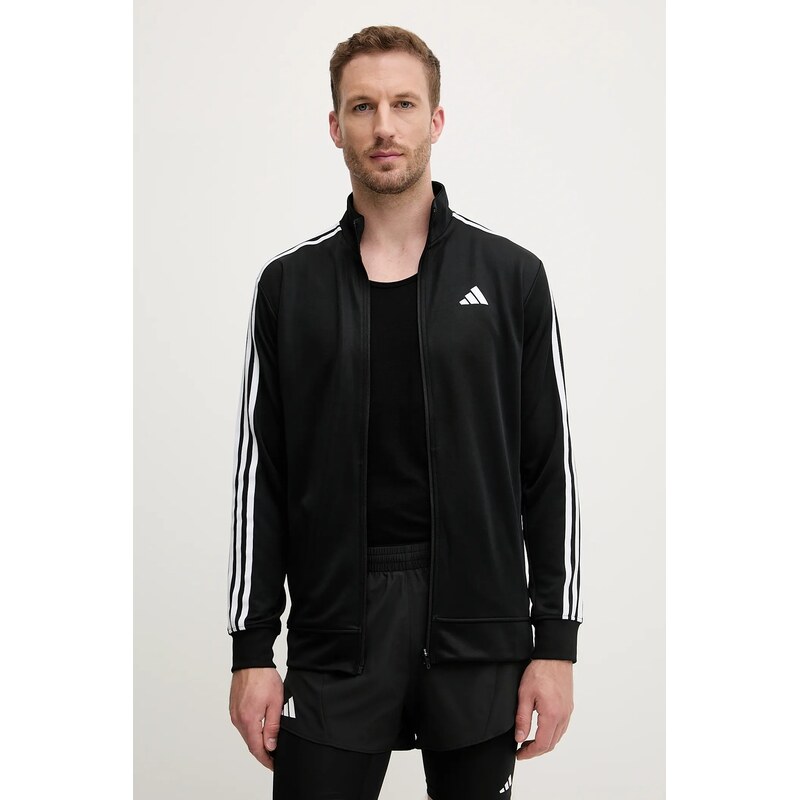 Tréningová mikina adidas Performance Train Essentials 64017743