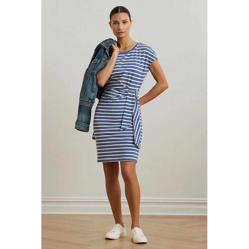 Šaty Lauren Ralph Lauren 64017754