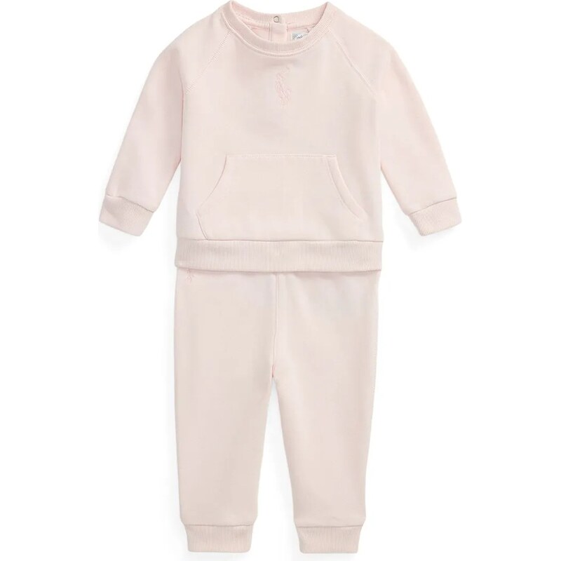 Tepláková súprava Polo Ralph Lauren 64017775