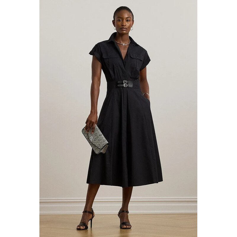 Šaty Lauren Ralph Lauren 64017795