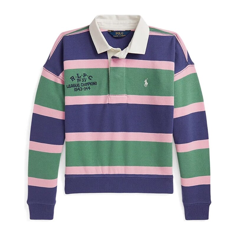 Mikina Polo Ralph Lauren 64017765