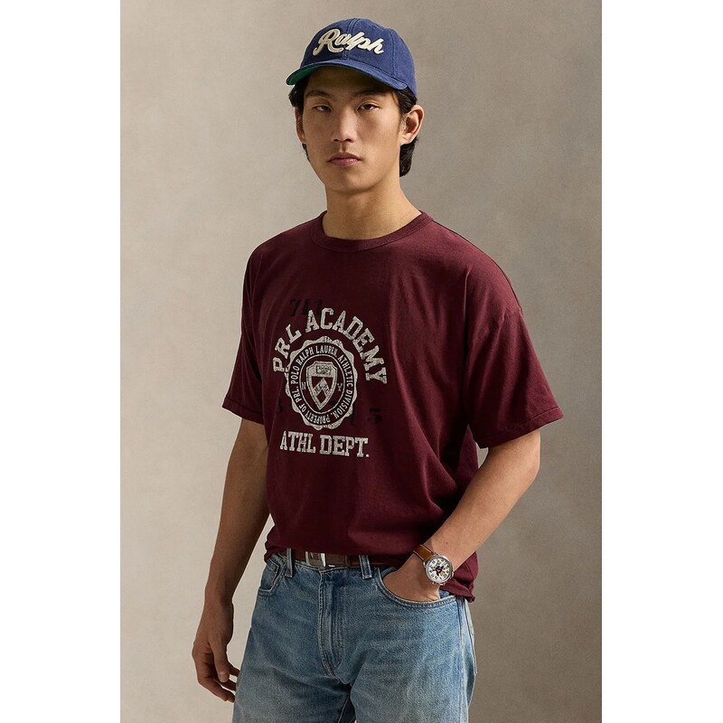 Tričko Polo Ralph Lauren 64017571