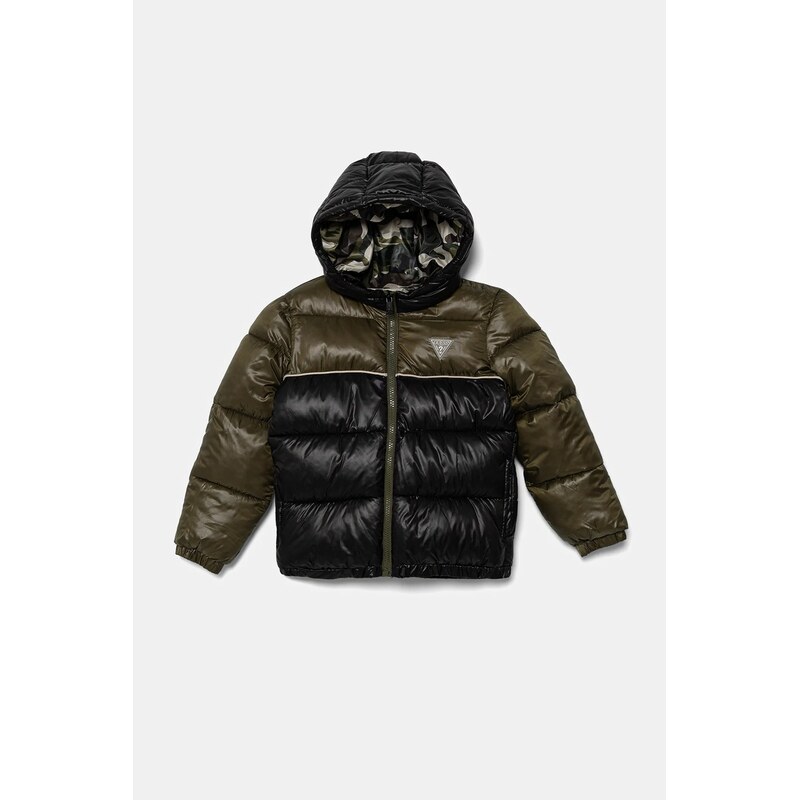 Detská bunda Guess 64102977