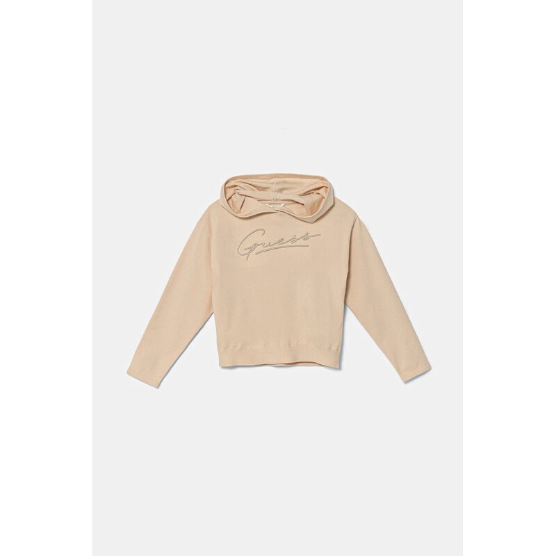 Detská mikina Guess 64102836