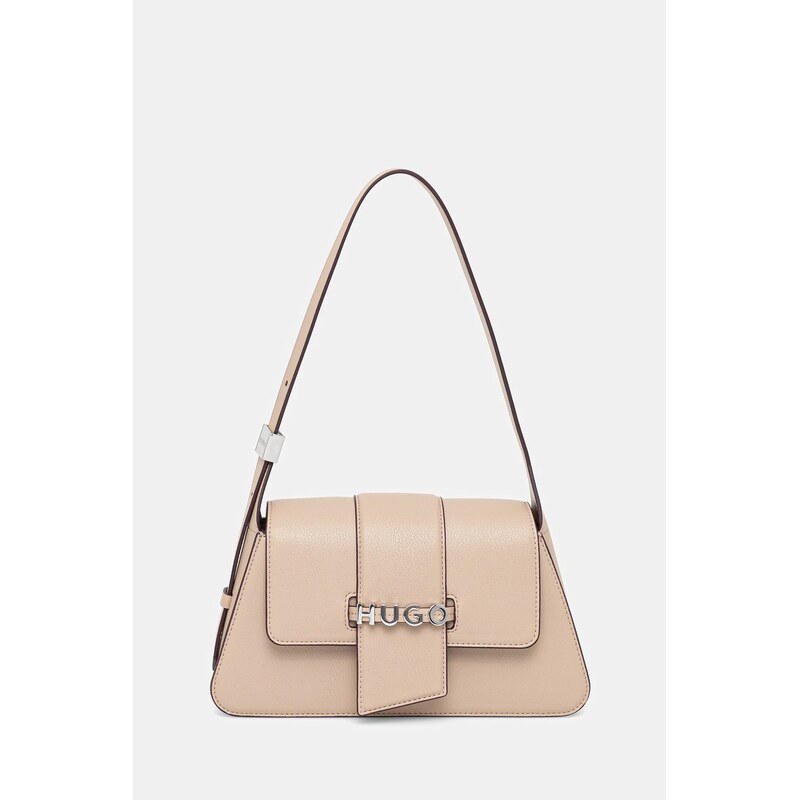 Kabelka HUGO Mel 2.0 Sh. Bag Flap 64244848