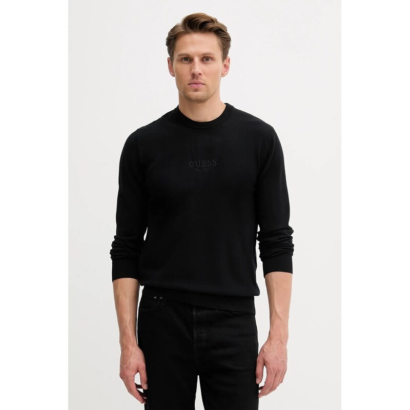 Sveter Guess HERVEY 64102700