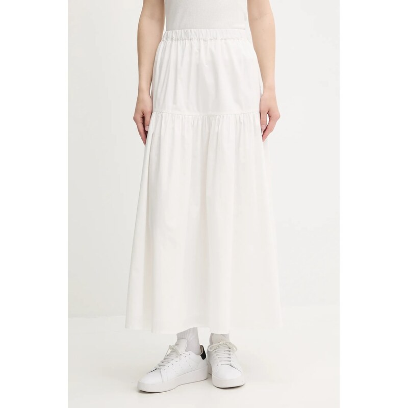 Bavlnená sukňa Tommy Jeans 64102874