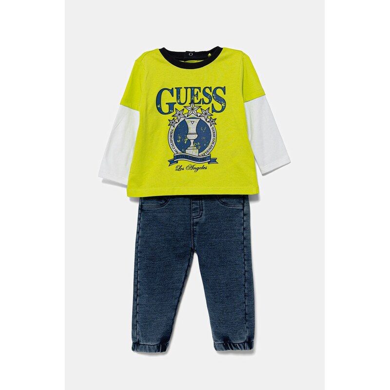 Detská súprava Guess 66614426
